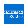 Logo of AMEX